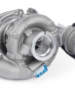 Kit turbos K04.3 GTS APR – Porsche 911 (991) – T2100084 – Image 2