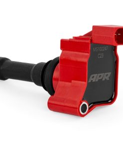 Bobine d'allumage rouge (EA211 1.5T) APR – Volkswagen Jetta (VII) 1.5 TSI 158 ch – MS100247
