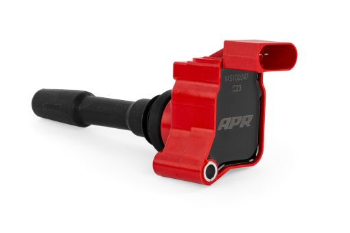 Bobine d'allumage rouge (EA211 1.5T) APR – Volkswagen Jetta (VII) 1.5 TSI 158 ch – MS100247