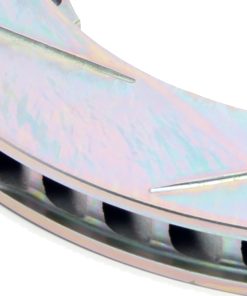Kit freins arrière 4 pistons DINAN – BMW M3 / M4 / Série 4 / M2 – D290-0803-R – Image 3