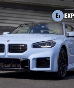 Pack Experience E1 : PCU DINAN – BMW M2 (G8X) – G87-M2-E1-GBGAS – Image 2
