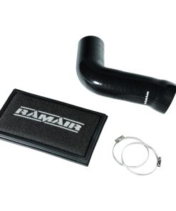 Filtre à air mousse et durite d'admission silicone RAMAIR