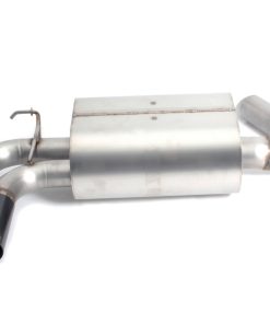 Échappement axle-back Free Flow DINAN – BMW Série 3 / Série 4 – D660-0046-BLK