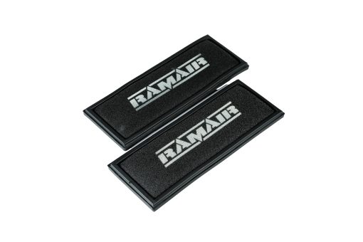 Paire de filtres à air de remplacement mousse RAMAIR – RPF-1639-2