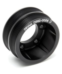 Poulie de vilebrequin underdrive (E9x M3 DINAN – BMW M3 (E90, E9X) 420 ch – D560-0004
