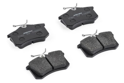 Plaquettes de frein arrière LTS Sport APR – BRK00043
