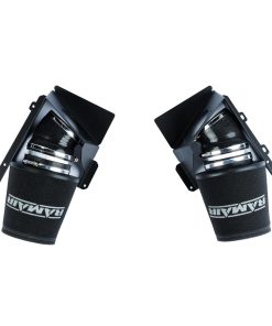 Kit d'admission JetStream mousse RAMAIR – Land Rover Defender (L663) P525 5.0 V8 Compressor 525 ch – JSK-269-BK – Image 4