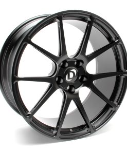Jantes forgées GA1R 20x9 DINAN – BMW M3 / M4 / Série 4 – D750-0087-GA1R-BLK