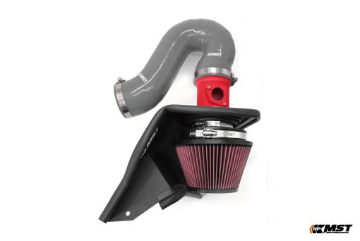 Kit d'admission MST PERFORMANCE – Honda Civic (11TH) 2.0T Type R / 2.0T Type R S 329 ch – MST-HD-TPR01G