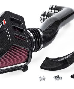 Admission carbone 2.9T (C8 S6/S7) APR – Audi S7 / S6 – CI100045