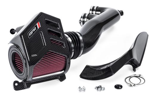 Admission carbone 2.9T (C8 S6/S7) APR – Audi S7 / S6 – CI100045