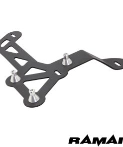 Kit d'admission JetStream mousse RAMAIR – Audi TT (8J) 2.0 TDI 170 ch – JSK-142-BK – Image 4