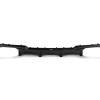 Diffuseur arrière carbone mat AKRAPOVIC – BMW M8 / M8 GC – DI-BM/CA/7/M