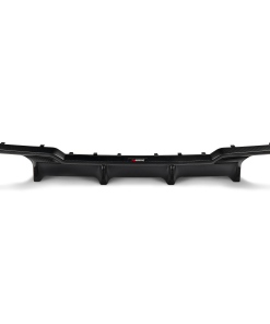 Diffuseur arrière carbone mat AKRAPOVIC – BMW M8 / M8 GC – DI-BM/CA/7/M