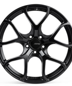 Jante A01 Flow Formed 19x8 APR – WHL00014 – Image 2