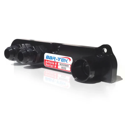 Kit PCV avec sortie de reniflard BAR-TEK – 21tf257