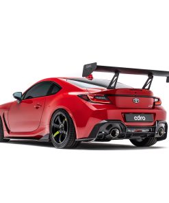 Aileron AT-M3 en Carbone ADRO – Toyota GR86 / Subaru BRZ – A18A10-1502 – Image 2