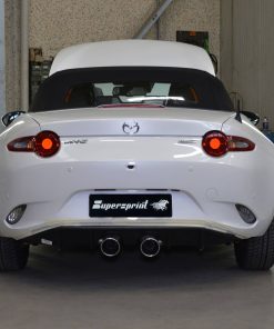 Pack Sport Dual-mid System SUPERSPRINT – Mazda MX-5 (ND MK1, ND MK2) Skyactiv-G – 941630 – Image 5