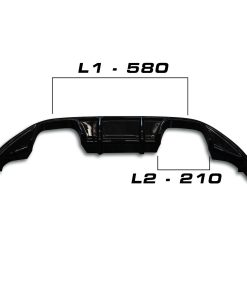 Pack Sport Quad System SUPERSPRINT – Mazda MX-5 (ND MK1, ND MK2) Skyactiv-G – 941610 – Image 4