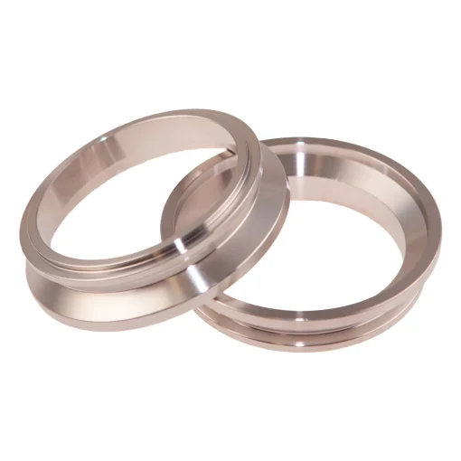 Bride V-Band 89 mm à souder BAR-TEK – 31600031