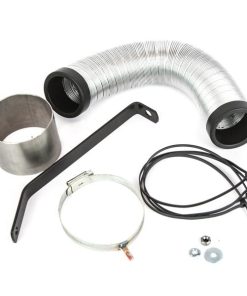 Kit d'admission SR mousse RAMAIR – BMW Série 3 (E46) – SR-157 – Image 2