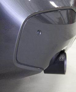 Échappement axle-back à valve DINAN – D660-0089 – Image 2