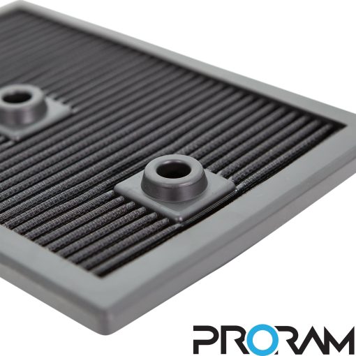 Filtre à air de remplacement ProRAM plissé RAMAIR – PPF-9793