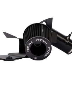 Kit d'admission ProRAM filtre plissé RAMAIR – Volkswagen Caddy (III) TDI – PRK-329-BK