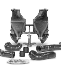 Kit échangeur Competition EVO 2 WAGNER – Porsche 911 (996) Turbo 3.6T / Turbo S (& X50) 3.6T – 200001078