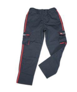 Pantalon de travail WAGNER – 10800101OB0007