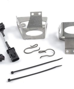 Échappement axle-back Free Flow + X-pipe DINAN – BMW M2 (F87) Competition 410 ch – D660-0082-BLK – Image 2