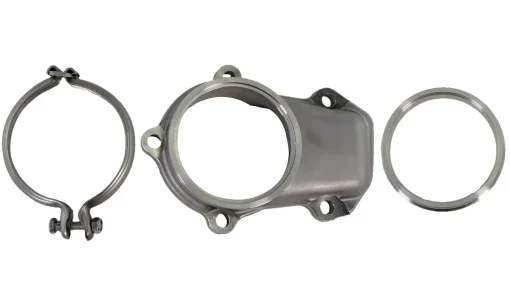 Kit bride 5 trous vers collier V-Band BAR-TEK – 31600068