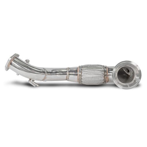 Downpipe décatalysé WAGNER – Audi RS3 (8P) 2.5 TFSI 340 ch – 005001005