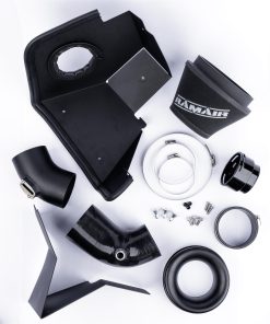 Kit d'admission JetStream mousse RAMAIR – Toyota Supra / BMW Z4 – JSK-027-BK – Image 4