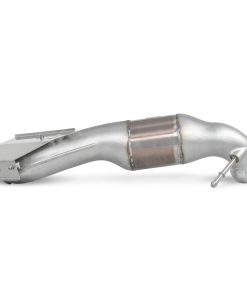 Downpipe avec catalyseur sport 200 cellules WAGNER – 500001024 – Image 2