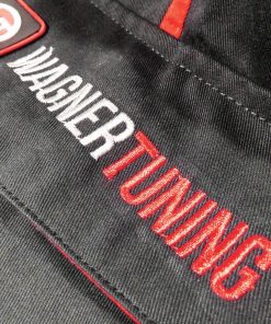 Pantalon de travail WAGNER – 10800101OB0007 – Image 3