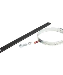 Kit d'admission SR mousse RAMAIR – Volkswagen Transporter 2.5 TDI – SR-123 – Image 2
