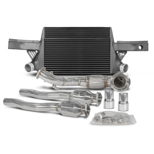 Pack Competition EVO 3 WAGNER – Audi RS3 (8P) 2.5 TFSI 340 ch – 700001004