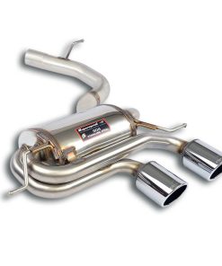 Pack Track Performance SUPERSPRINT – Volkswagen Golf (V) R32 250 ch – 765320 – Image 3