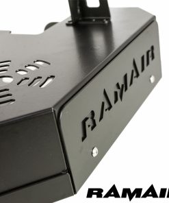 Kit d'admission SR mousse RAMAIR – Ford Focus (II) ST 2.5T 225 ch – SR-225-OR-ECU – Image 5