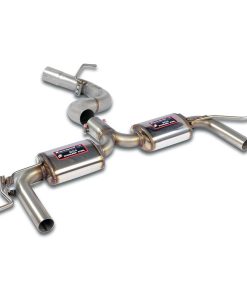 Pack Sport & Sound Plus SUPERSPRINT – Volkswagen Golf (VII) R 2.0 TSI 300 ch – 771850 – Image 2