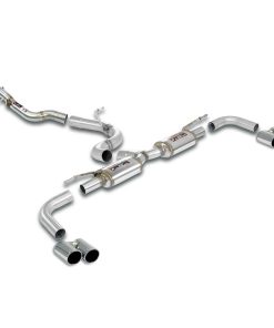 Pack Race SUPERSPRINT – Cupra Formentor 2.0 TSI – 328490
