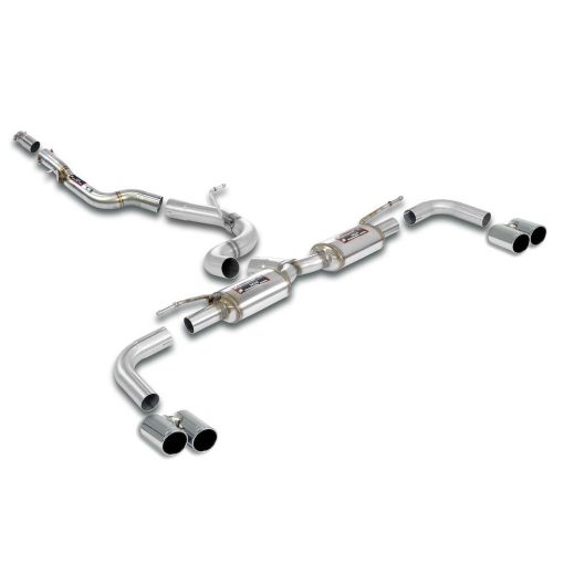 Pack Race SUPERSPRINT – Volkswagen Tiguan (II NZ) R 2.0 TSI 320 ch – 771240
