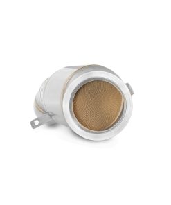 Downpipe catalyseur sport 200 cellules N20 (dès 10/2012) WAGNER – 500001011 – Image 3