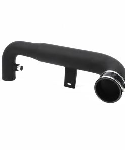 Tube d'admission aluminium RAMAIR – TI-123-BK