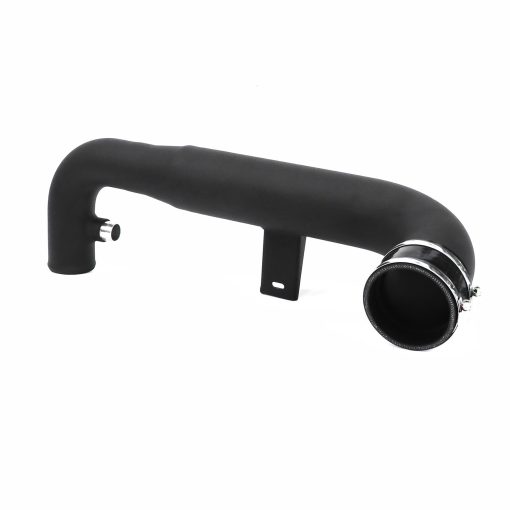 Tube d'admission aluminium RAMAIR – TI-123-BK
