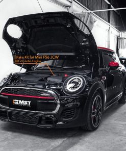 Kit d'admission MST PERFORMANCE – MINI Cooper S (F56) 2.0 T JCW / 2.0 T S – MST-BW-MIF5602 – Image 4