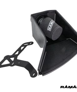 Kit d'admission JetStream mousse RAMAIR – Audi TT (8J) 2.0 TDI 170 ch – JSK-142-BK