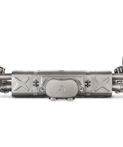Réducteur de décibels titane AKRAPOVIC – Porsche 911 (991) GT3 – TP-PO991GT3/BOX – Image 2