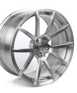 Jantes forgées DC3 20x10 / 20x11 brossé DINAN – D750-0093-BRU
